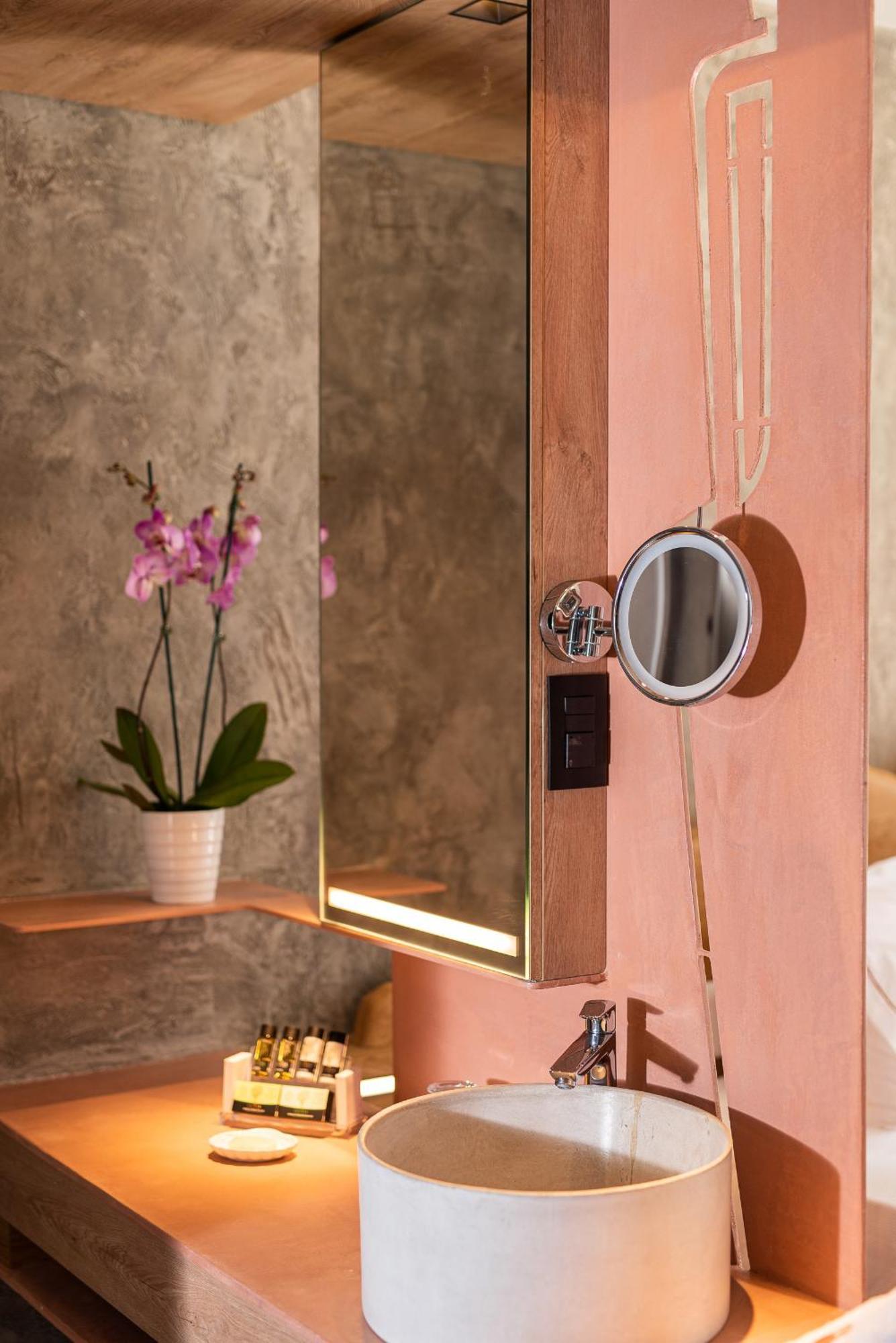 Pilot Amphora Boutique Hotel "Adults Only" Georgioupoli Pokoj fotografie