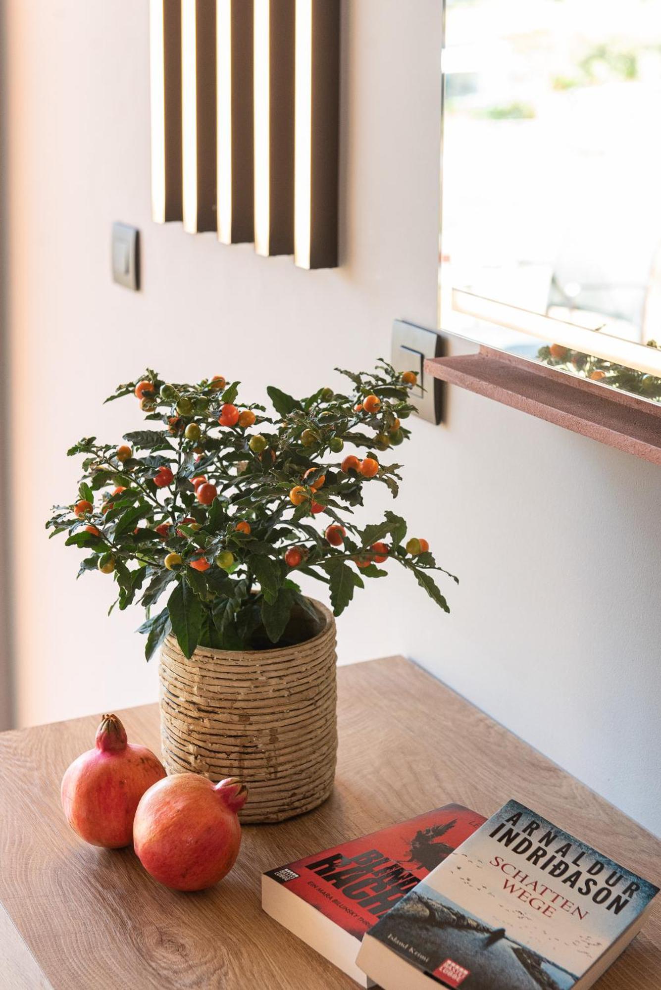Pilot Amphora Boutique Hotel "Adults Only" Georgioupoli Pokoj fotografie
