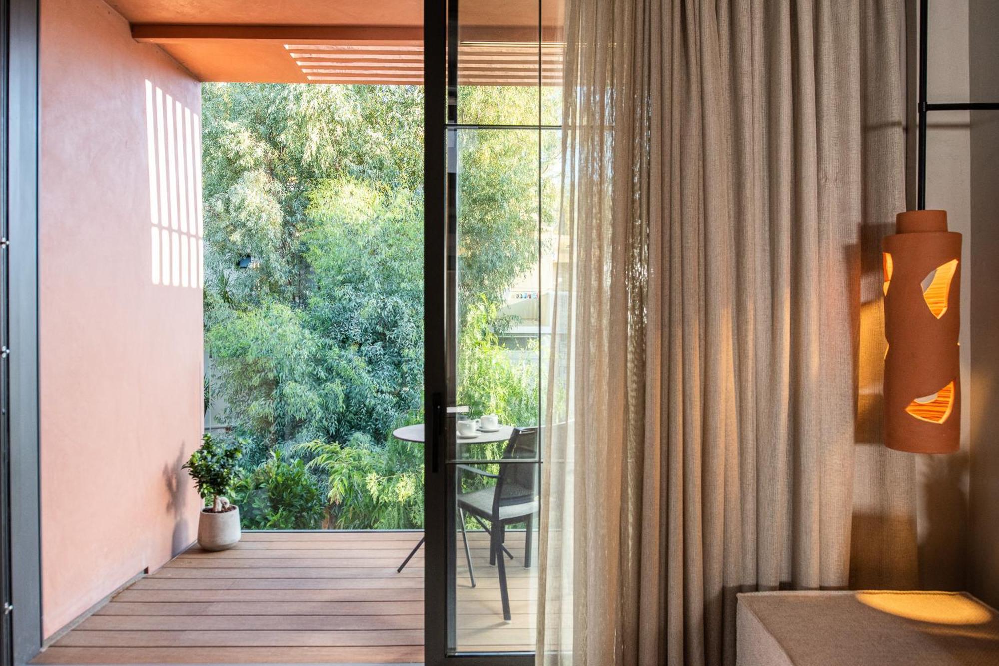 Pilot Amphora Boutique Hotel "Adults Only" Georgioupoli Pokoj fotografie