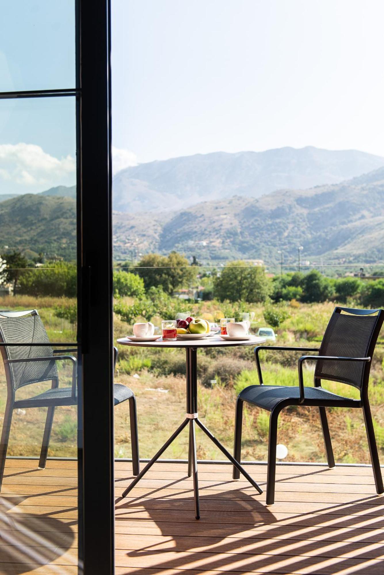 Pilot Amphora Boutique Hotel "Adults Only" Georgioupoli Pokoj fotografie